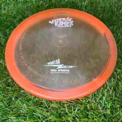 Recon Mortar #1 (Begagnad)