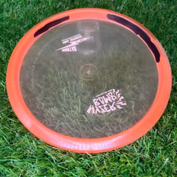 Recon Mortar #1 (Begagnad)