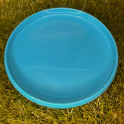 Alpha Solid Hydrogren Putter #1 (Begagnad)