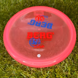 K1 Soft Berg X X-Out