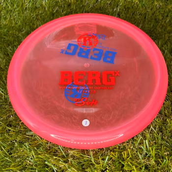 K1 Soft Berg X X-Out