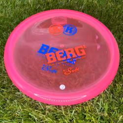 K1 Soft Berg X X-Out