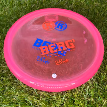 K1 Soft Berg X X-Out