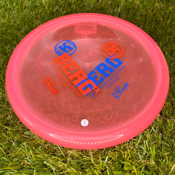 K1 Soft Berg X X-Out