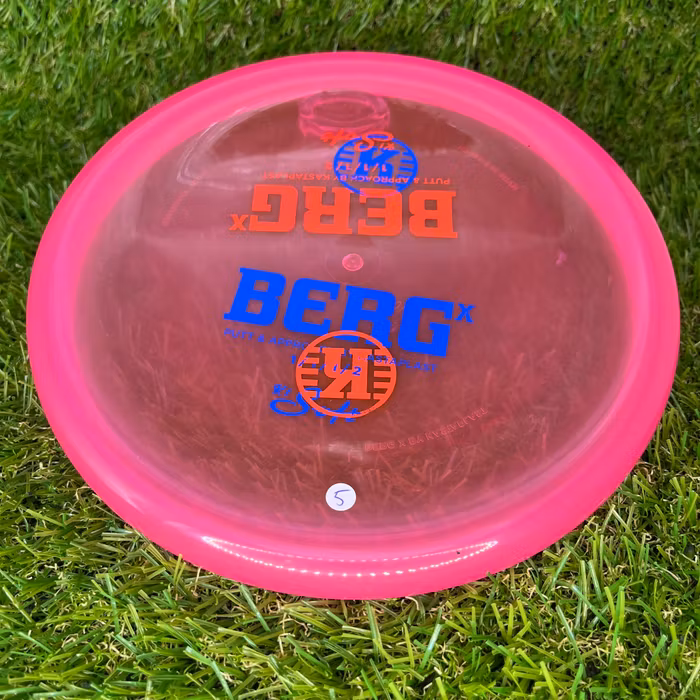 K1 Soft Berg X X-Out