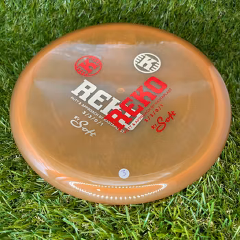 K1 Soft Reko X-Out