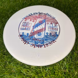 Tournament Harp X-Out