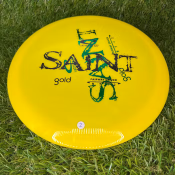 Gold Saint X-Out