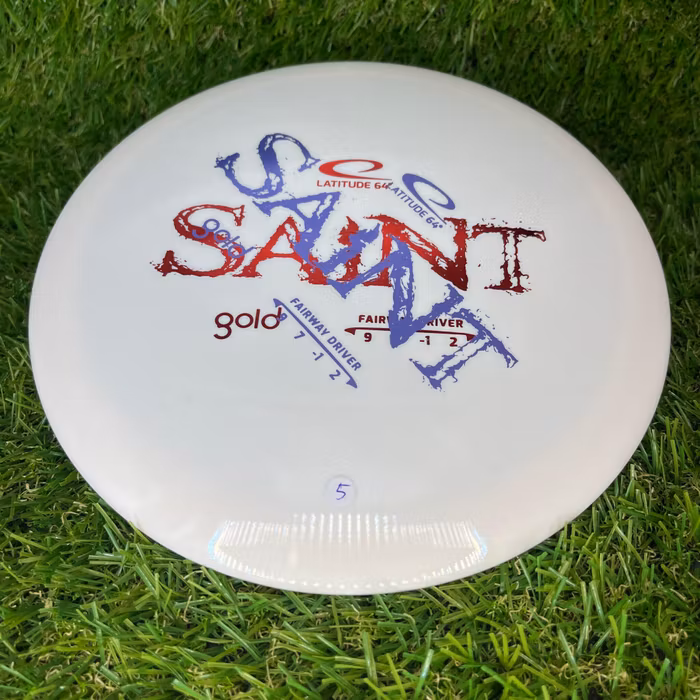 Gold Saint X-Out