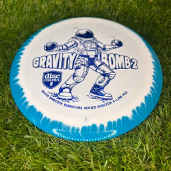 S-Line Horizon PD2 Gravity Bomb Gavin Babcock 2