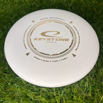 Zero Pro Keystone