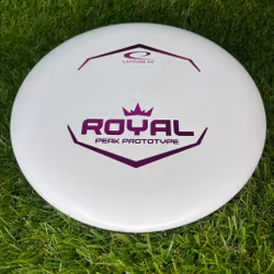 Sense Peak Prototype