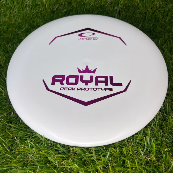 Sense Peak Prototype