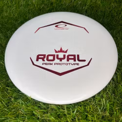 Sense Peak Prototype