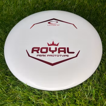 Sense Peak Prototype