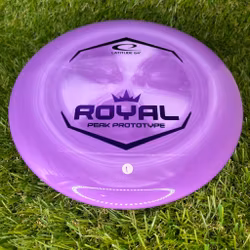 Grand Peak Prototype