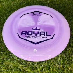 Grand Peak Prototype