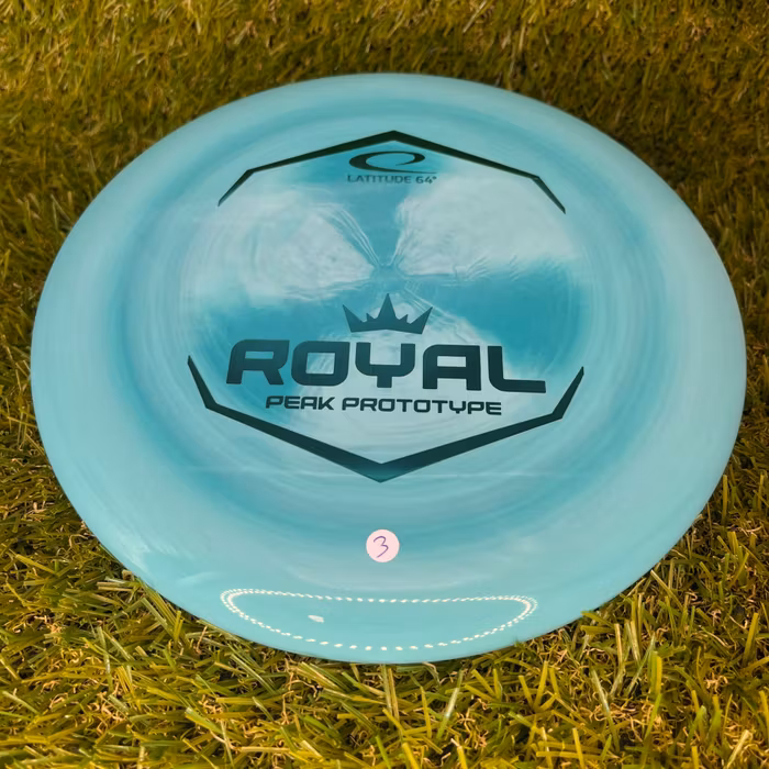 Grand Peak Prototype