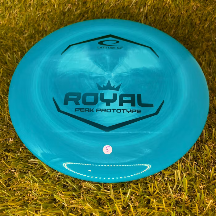 Grand Peak Prototype