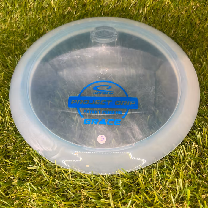 Project Grip Grace