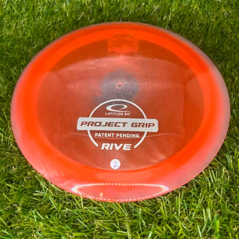 Project Grip Rive
