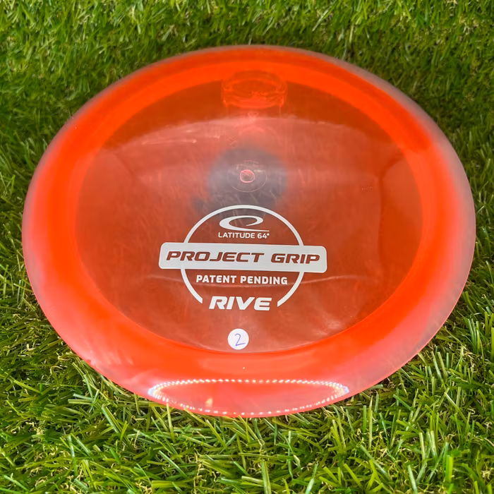 Project Grip Rive