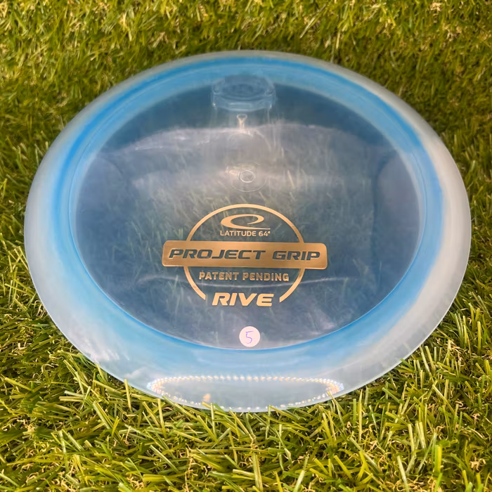 Project Grip Rive