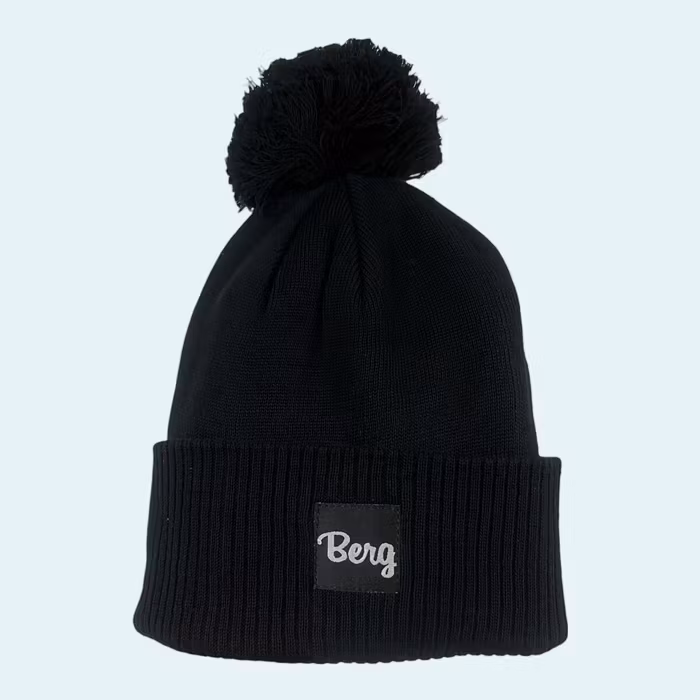 Kastaplast Beanie Berg