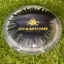 Opto ICE Sparkle Splash Diamond