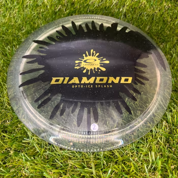 Opto ICE Sparkle Splash Diamond