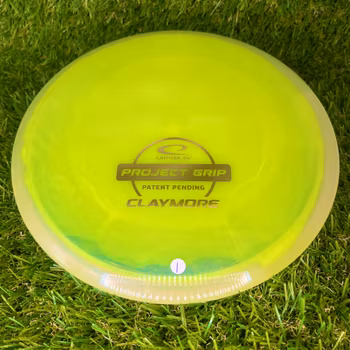 Project Grip Claymore