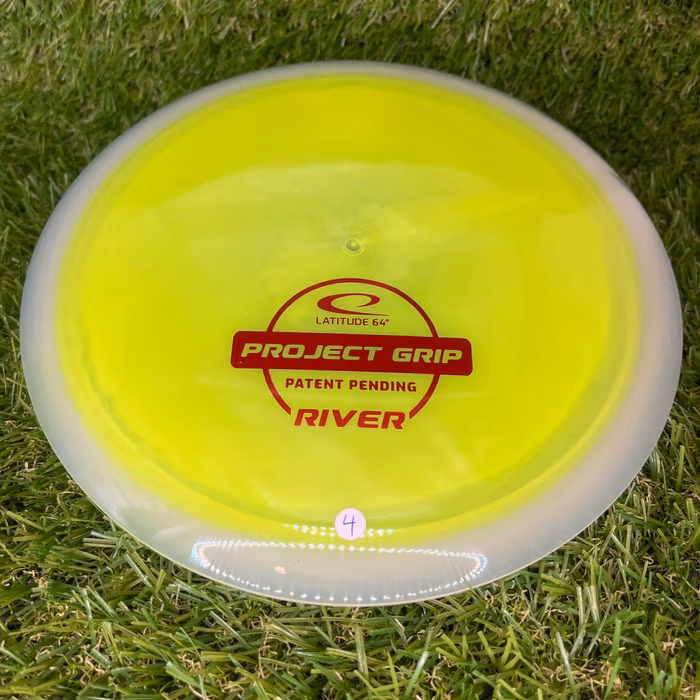 Project Grip River