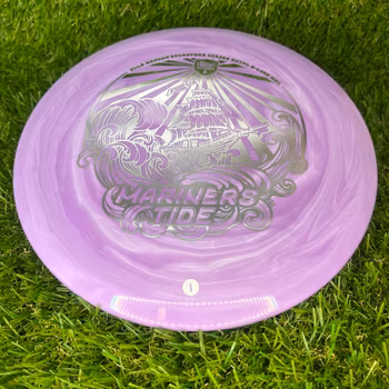 S-Line Swirl MD3 Mariner's Tide Ella Hansen