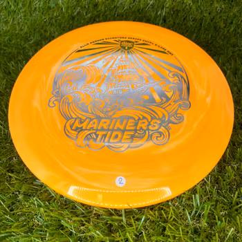 S-Line Swirl MD3 Mariner's Tide Ella Hansen