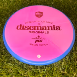 D-Line Flex 2 Horizon P3X Special Edition