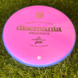 D-Line Flex 2 Horizon P3X Special Edition