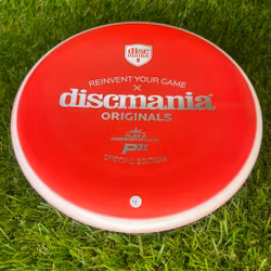 D-Line Flex 2 Horizon P3X Special Edition