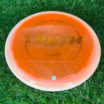 Lucid ICE Orbit EMAC Truth