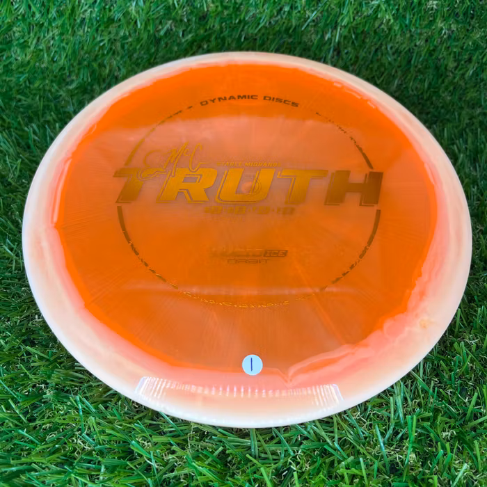 Lucid ICE Orbit EMAC Truth