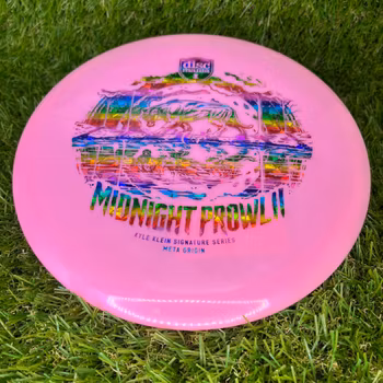 Meta Origin Kyle Klein Midnight Prowl 2 2022