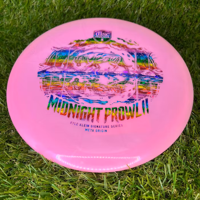 Meta Origin Kyle Klein Midnight Prowl 2 2022