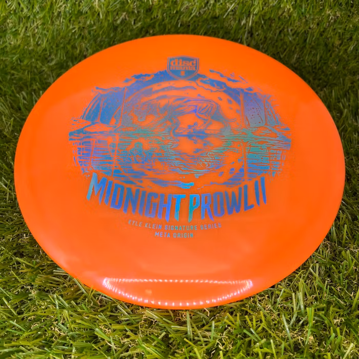 Meta Origin Kyle Klein Midnight Prowl 2 2022