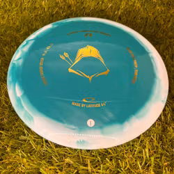 Grand Orbit Sweep Isaac Robinson 2025