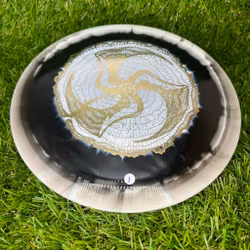 Tournament Orbit Sword Huk Lab TimberHuk