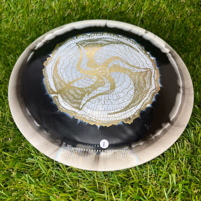 Tournament Orbit Sword Huk Lab TimberHuk