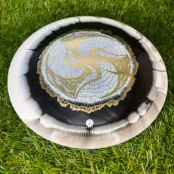 Tournament Orbit Sword Huk Lab TimberHuk