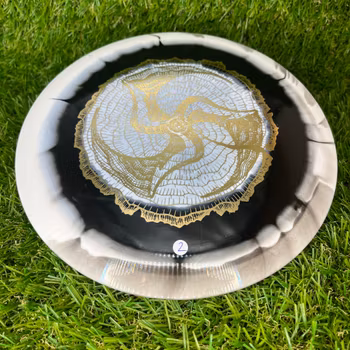 Tournament Orbit Sword Huk Lab TimberHuk