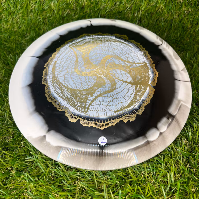 Tournament Orbit Sword Huk Lab TimberHuk