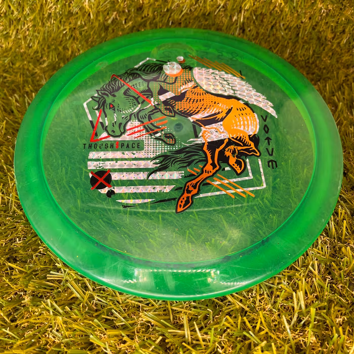 Ethos Votum #1 (Begagnad)