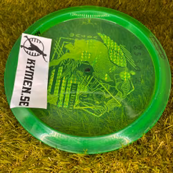 Ethos Votum #1 (Begagnad)